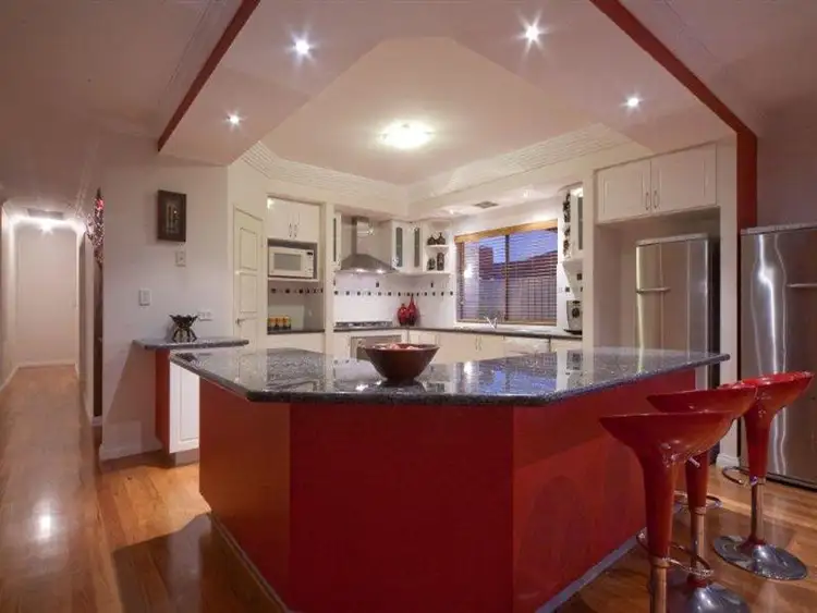 Second view of Homely house listing, 65 Donnelly Rmbl, Wanneroo WA