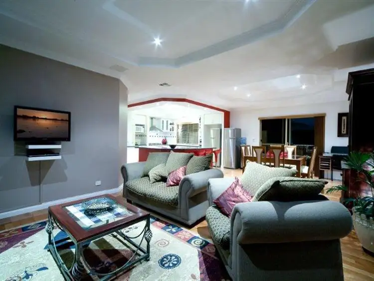 Fourth view of Homely house listing, 65 Donnelly Rmbl, Wanneroo WA
