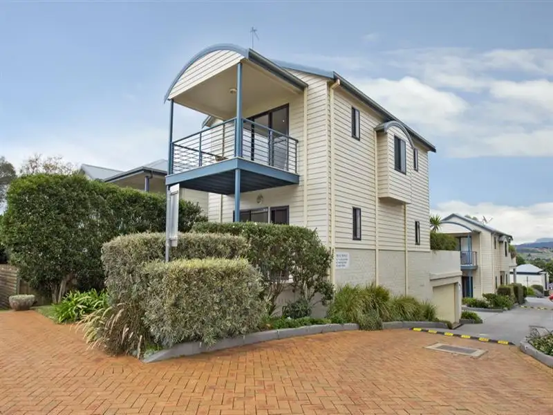 Main view of Homely townhouse listing, 12/148 Fern St, Gerringong NSW