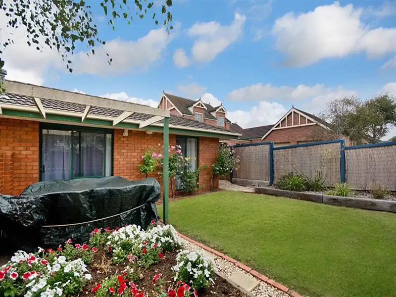 Main view of Homely house listing, 1/3 Greenvale Ct, Warrnambool VIC