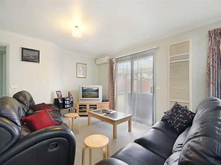 Second view of Homely house listing, 1/3 Greenvale Ct, Warrnambool VIC