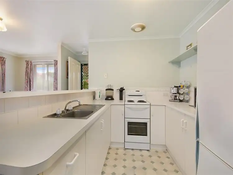 Third view of Homely house listing, 1/3 Greenvale Ct, Warrnambool VIC