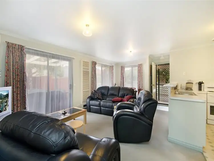 Fourth view of Homely house listing, 1/3 Greenvale Ct, Warrnambool VIC