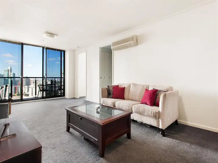 Second view of Homely apartment listing, 276/183 City Rd, Southbank VIC