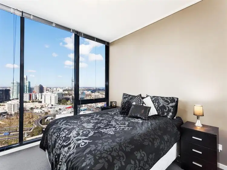Fourth view of Homely apartment listing, 276/183 City Rd, Southbank VIC