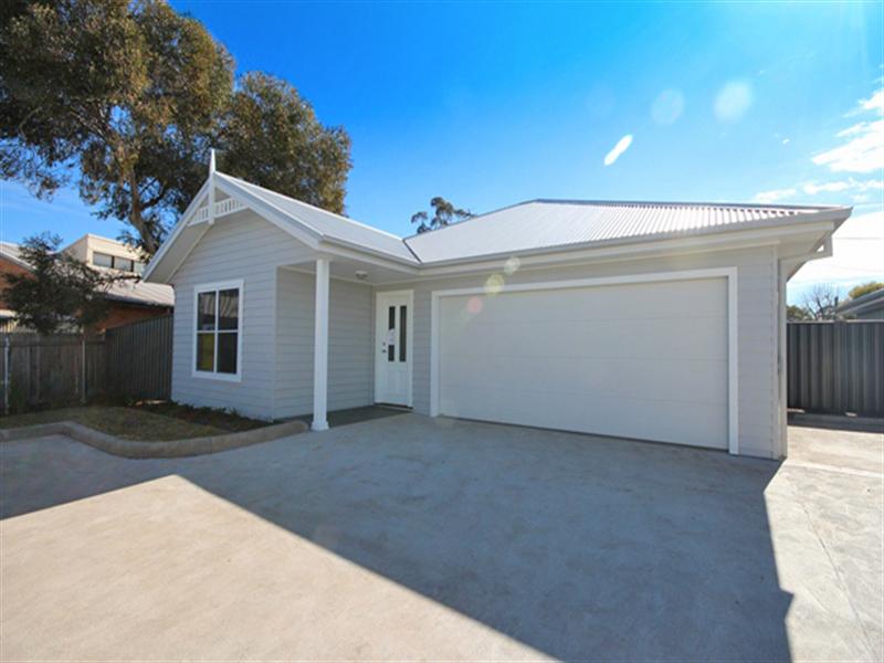 Main view of Homely house listing, 21/ 23 Short St, Scone NSW