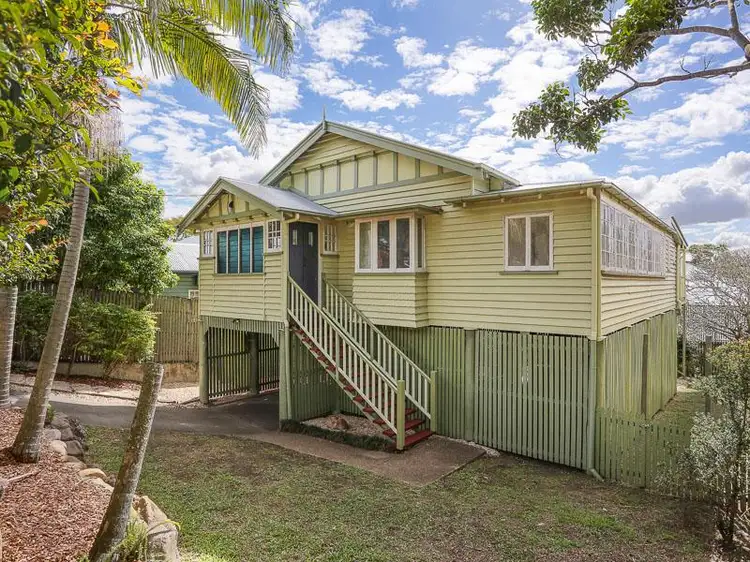 440 Wynnum Rd, Morningside QLD