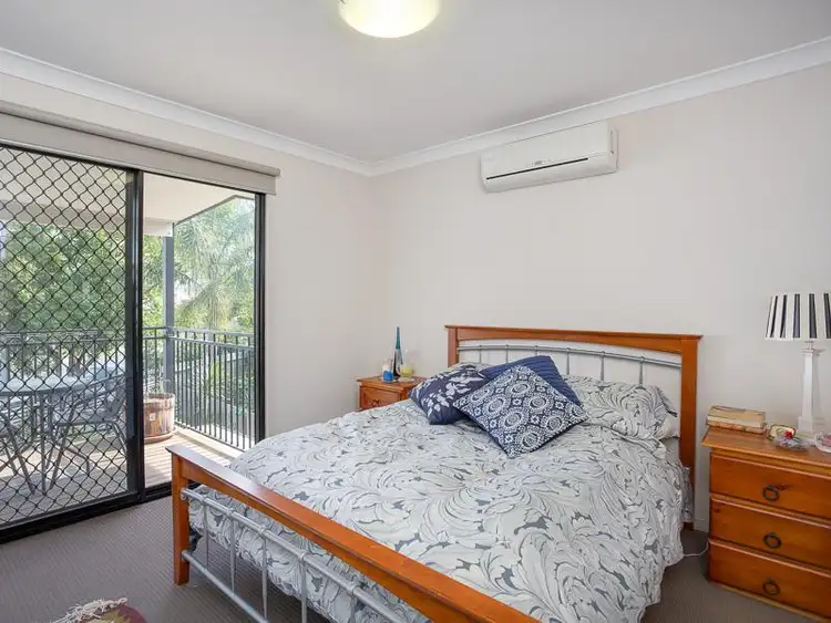 Sixth view of Homely unit listing, 2/381 Bennetts Rd, Norman Park QLD
