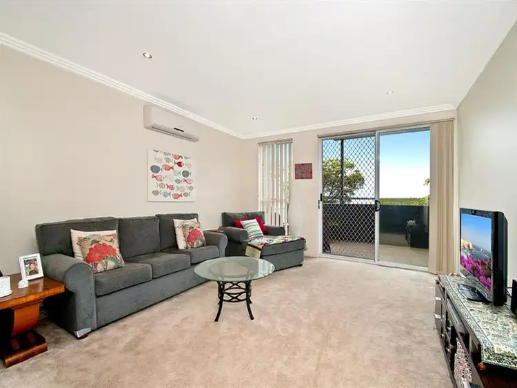 4/20-24 Walker St, Helensburgh NSW