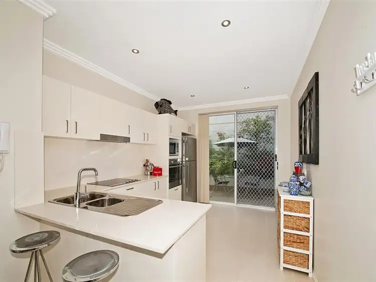 Second view of Homely unit listing, 4/20-24 Walker St, Helensburgh NSW