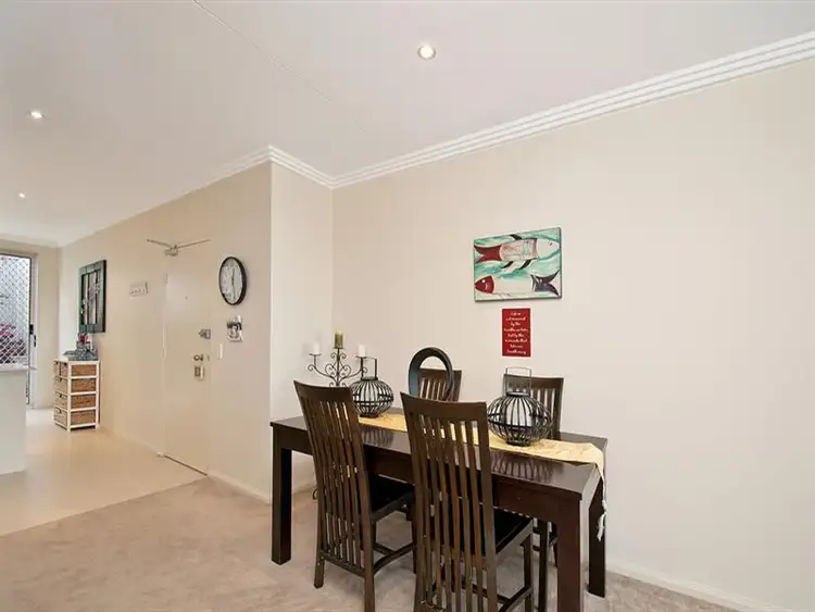 Third view of Homely unit listing, 4/20-24 Walker St, Helensburgh NSW