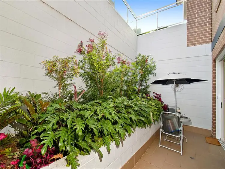 Fourth view of Homely unit listing, 4/20-24 Walker St, Helensburgh NSW