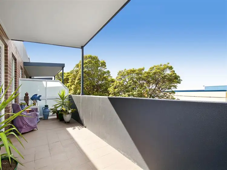 Fifth view of Homely unit listing, 4/20-24 Walker St, Helensburgh NSW