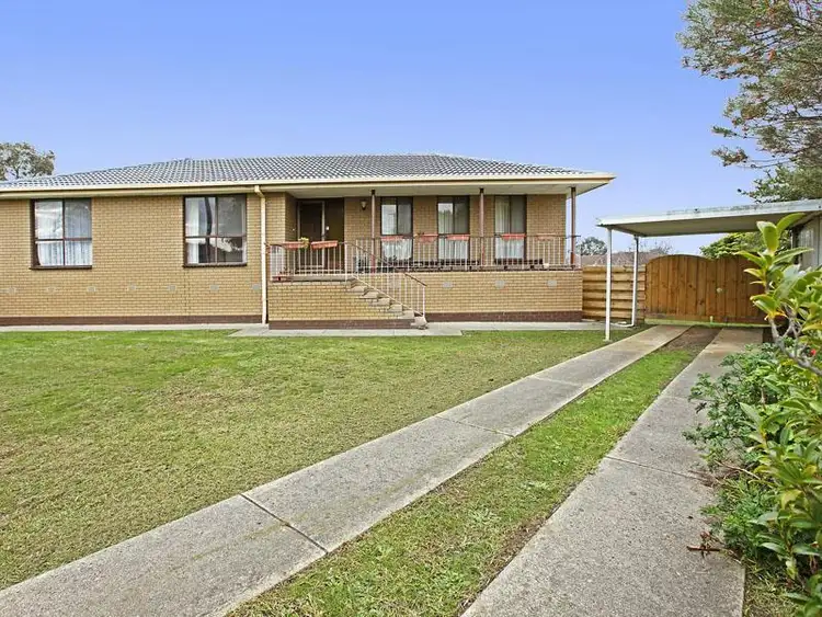 6 Eldine Ct, Grovedale VIC