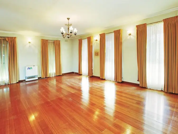 Second view of Homely house listing, 6 Eldine Ct, Grovedale VIC