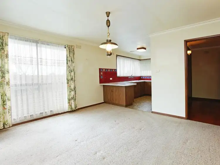 Fourth view of Homely house listing, 6 Eldine Ct, Grovedale VIC