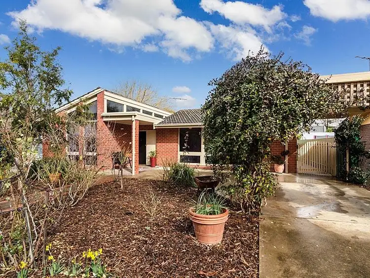 Main view of Homely house listing, 8 Pain Rd, Hahndorf SA