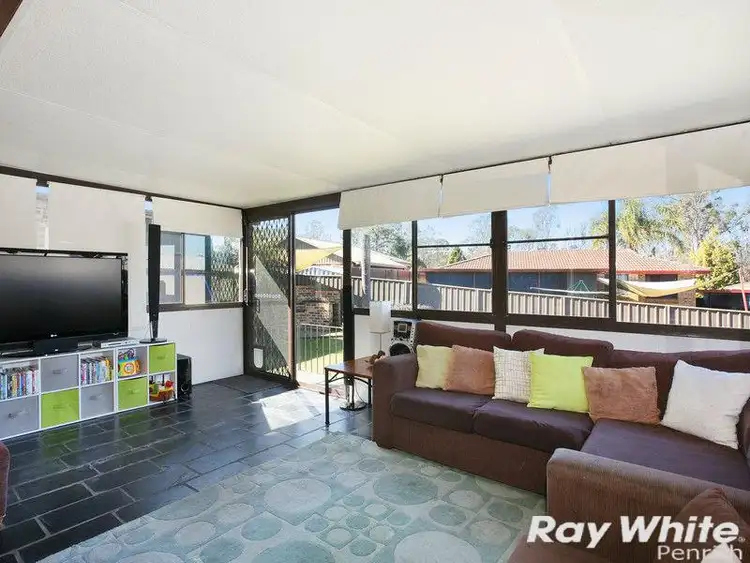 Fifth view of Homely house listing, 13 Jupiter Ct, Cranebrook NSW