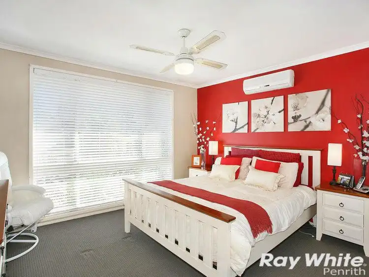 Sixth view of Homely house listing, 13 Jupiter Ct, Cranebrook NSW