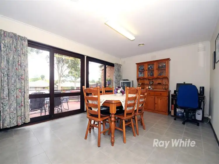 Sixth view of Homely house listing, 2 Bridgewater Way, Rowville VIC