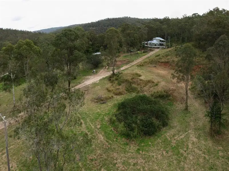 Main view of Homely house listing, 1740 Flagstone Creek Rd, Upper Flagstone QLD