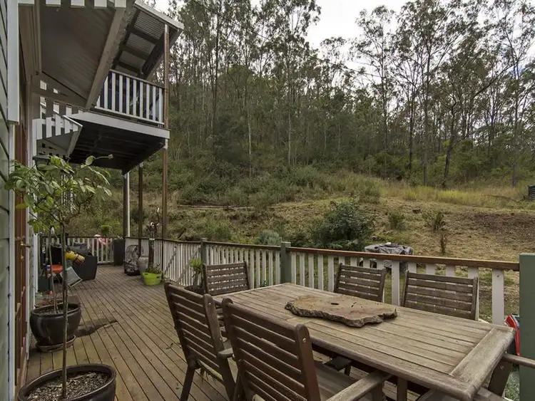 Third view of Homely house listing, 1740 Flagstone Creek Rd, Upper Flagstone QLD