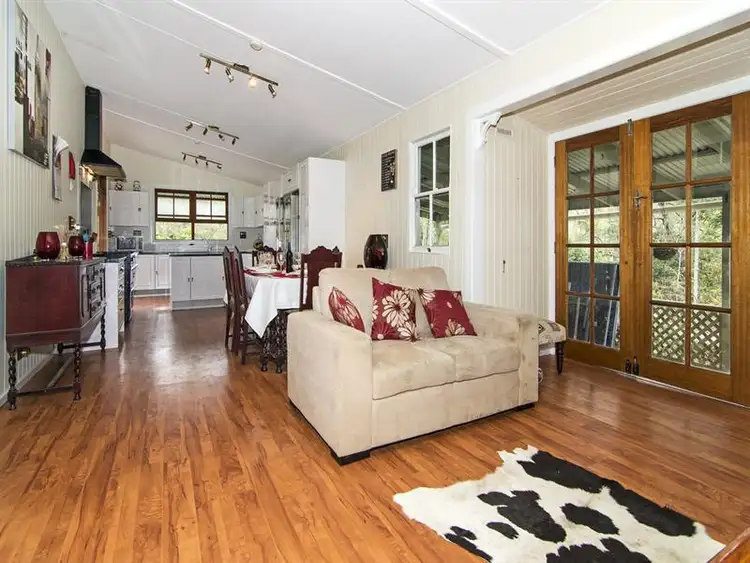 Fifth view of Homely house listing, 1740 Flagstone Creek Rd, Upper Flagstone QLD