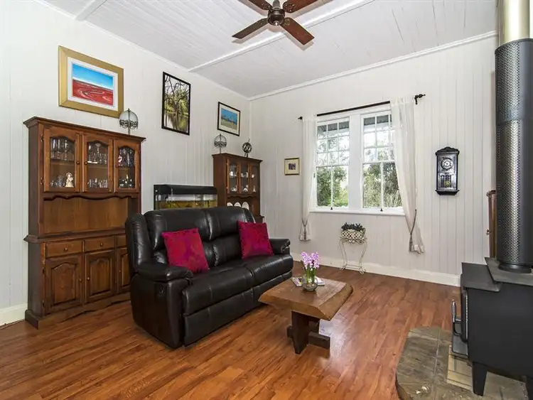 Sixth view of Homely house listing, 1740 Flagstone Creek Rd, Upper Flagstone QLD