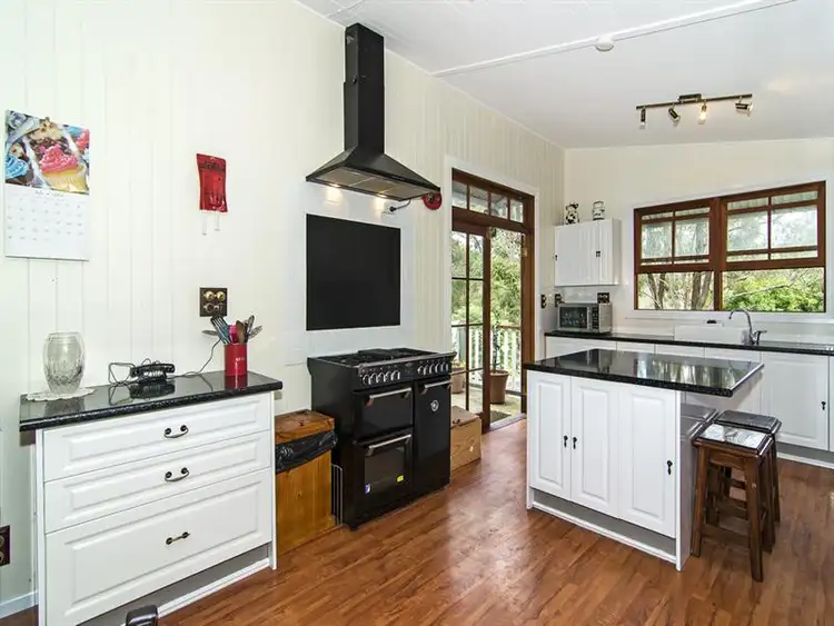 Seventh view of Homely house listing, 1740 Flagstone Creek Rd, Upper Flagstone QLD