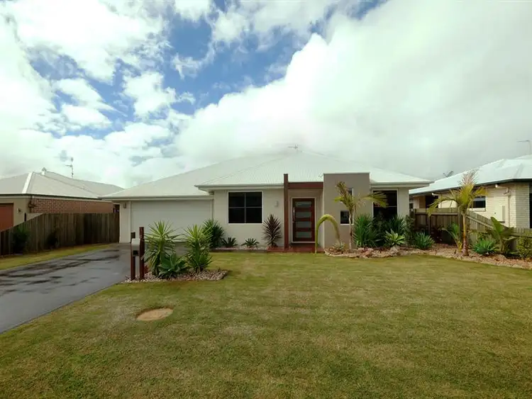 12 O'Grady St, Kearneys Spring QLD