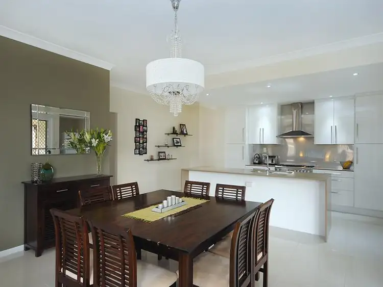 Second view of Homely house listing, 12 O'Grady St, Kearneys Spring QLD