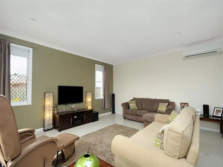 Fourth view of Homely house listing, 12 O'Grady St, Kearneys Spring QLD