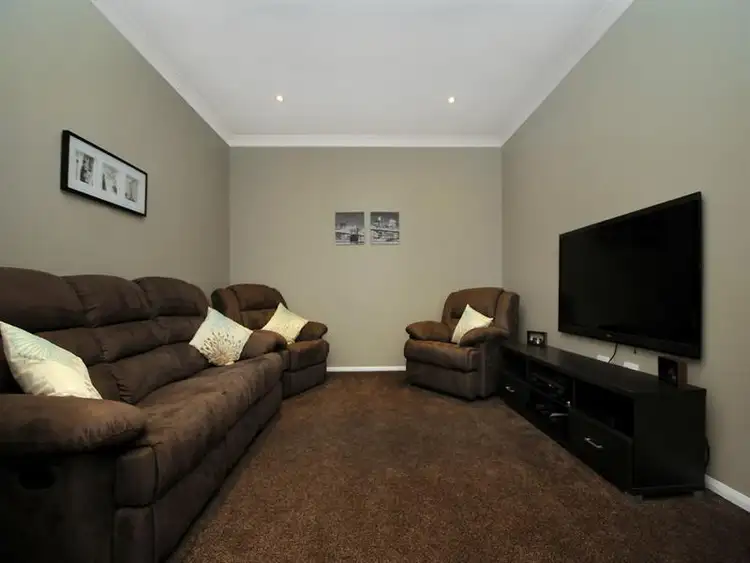 Fifth view of Homely house listing, 12 O'Grady St, Kearneys Spring QLD