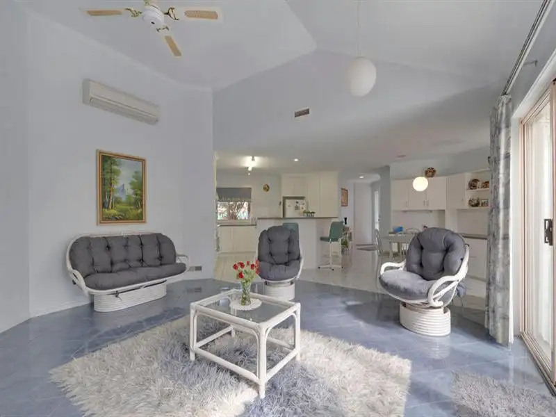 Main view of Homely house listing, 10 Christopher Ct, Traralgon VIC