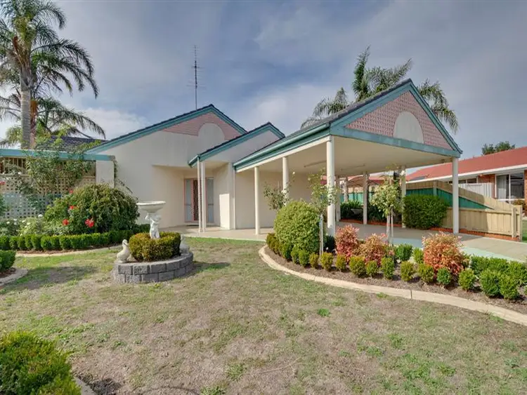 Second view of Homely house listing, 10 Christopher Ct, Traralgon VIC