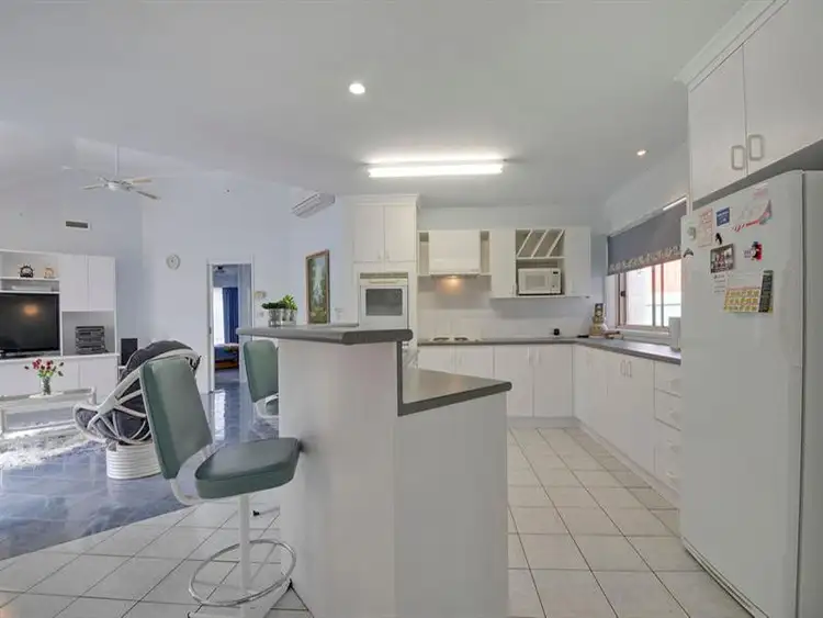Third view of Homely house listing, 10 Christopher Ct, Traralgon VIC