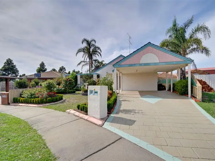 Fourth view of Homely house listing, 10 Christopher Ct, Traralgon VIC
