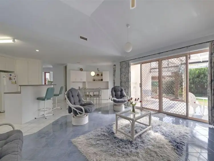 Sixth view of Homely house listing, 10 Christopher Ct, Traralgon VIC