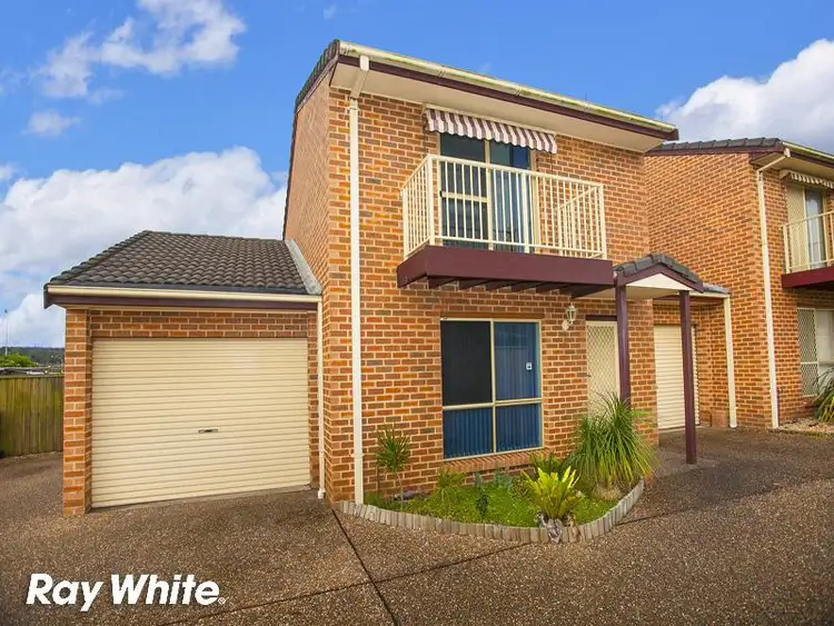 1/15 Jindabyne Rd, Flinders NSW