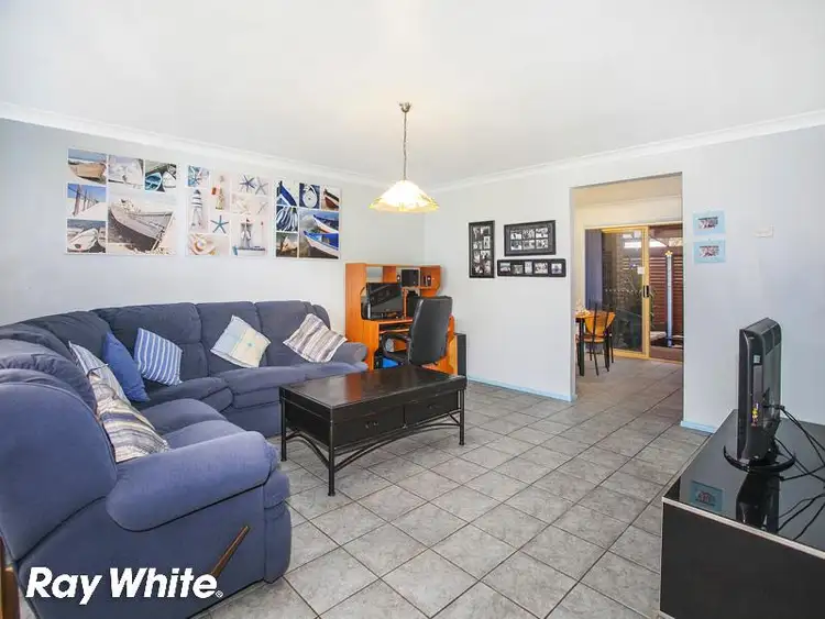 Third view of Homely house listing, 1/15 Jindabyne Rd, Flinders NSW