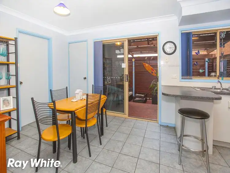 Fourth view of Homely house listing, 1/15 Jindabyne Rd, Flinders NSW