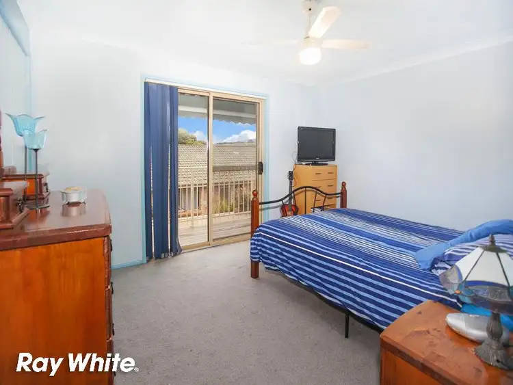 Fifth view of Homely house listing, 1/15 Jindabyne Rd, Flinders NSW