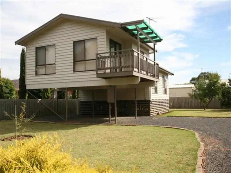 Main view of Homely house listing, 21 Ventnor Rd, Cowes VIC