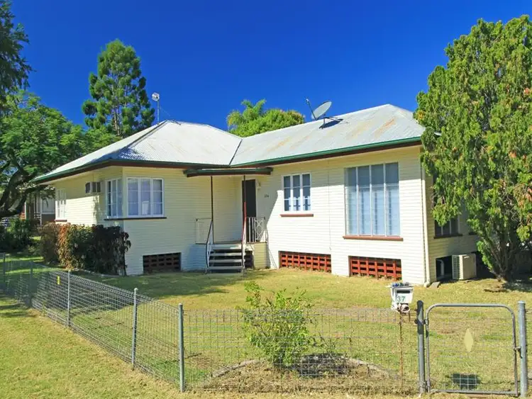 374 Berserker St, Frenchville QLD