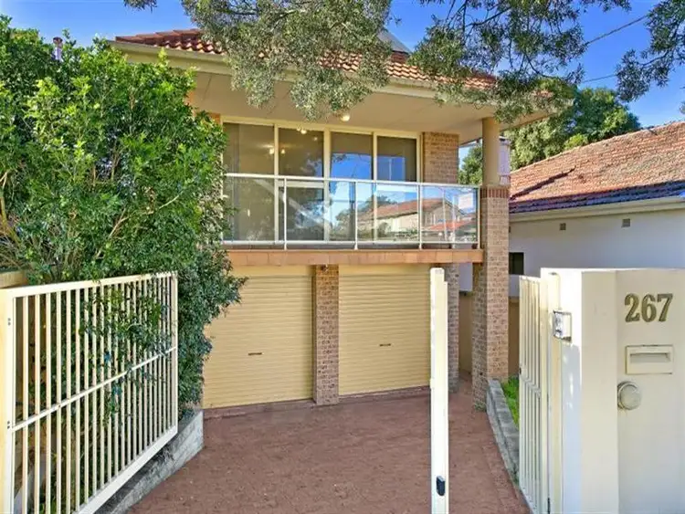 Fourth view of Homely house listing, 267 Bunnerong Rd, Maroubra NSW