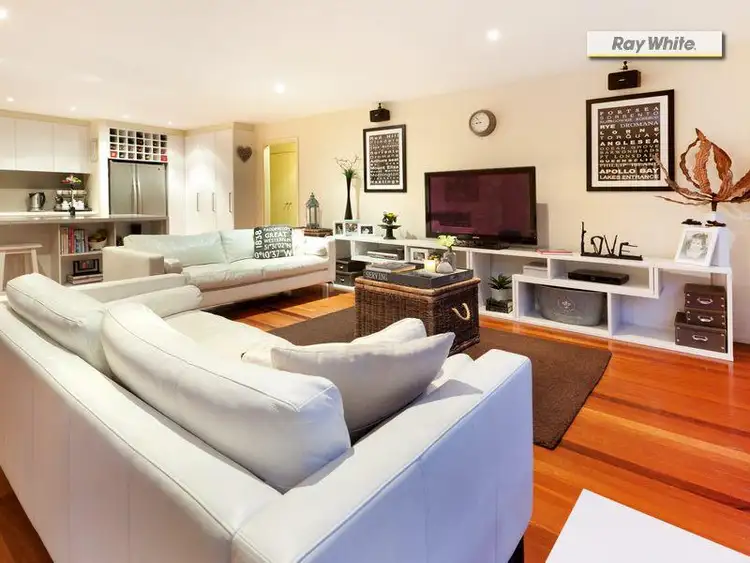 Third view of Homely house listing, 8 Warrain Ave, Rosebud VIC