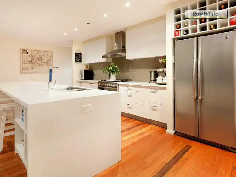 Fifth view of Homely house listing, 8 Warrain Ave, Rosebud VIC