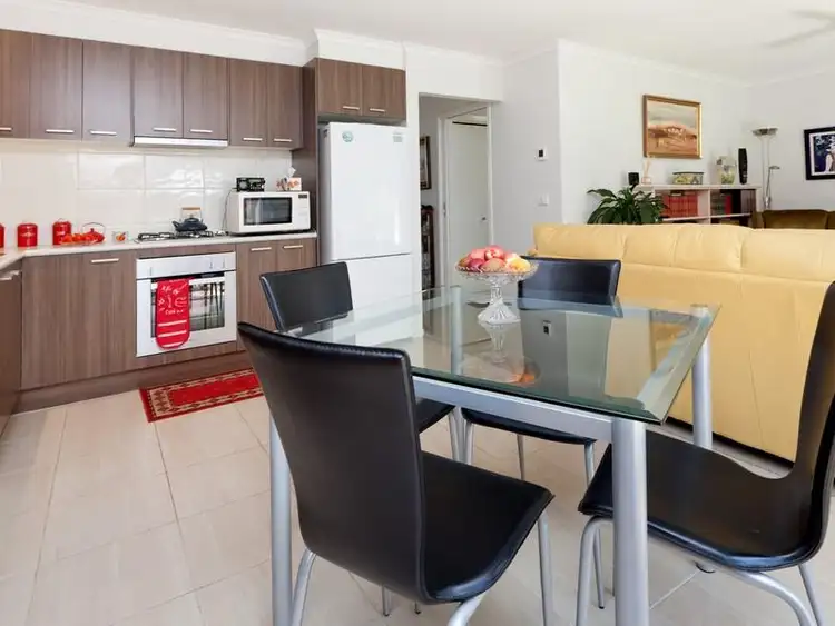 Fifth view of Homely house listing, 1/57 Wingara Dr, Rosebud West VIC