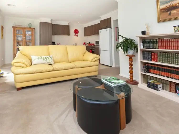 Sixth view of Homely house listing, 1/57 Wingara Dr, Rosebud West VIC