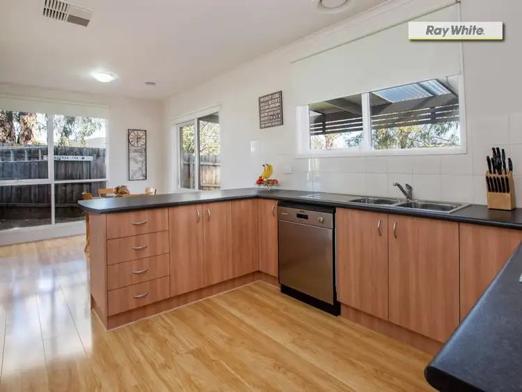 Second view of Homely house listing, 403 Waterfall Gully Rd, Rosebud VIC